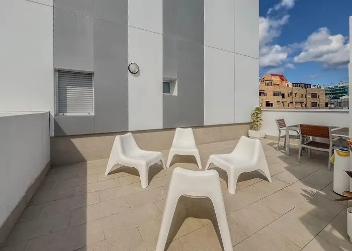 Guestready - Nuevos Livian Palmas Διαμέρισμα