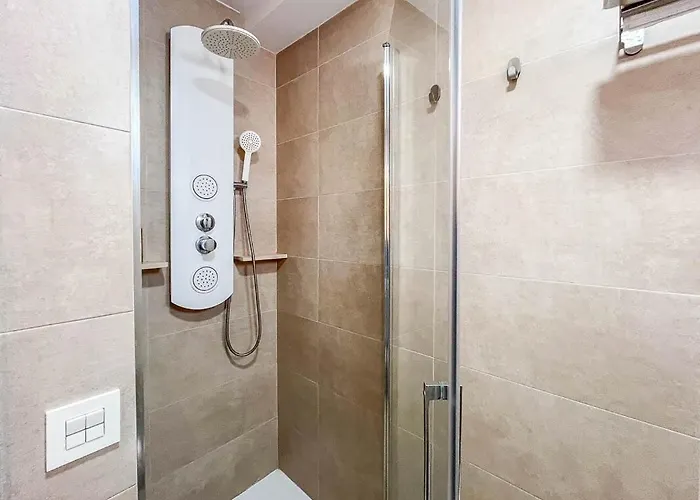 아파트 Guestready - Nuevos Livian Palmas *