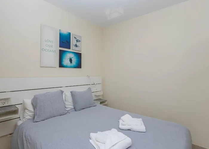 Guestready - Nuevos Livian Palmas Διαμέρισμα