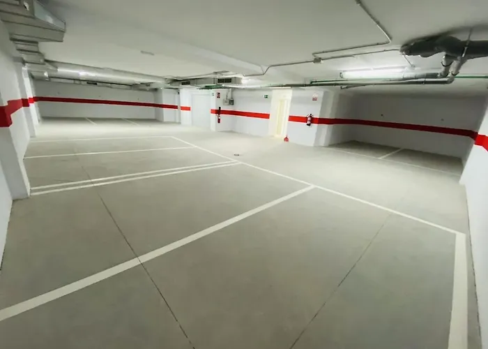 Διαμέρισμα Guestready - Nuevos Livian Palmas