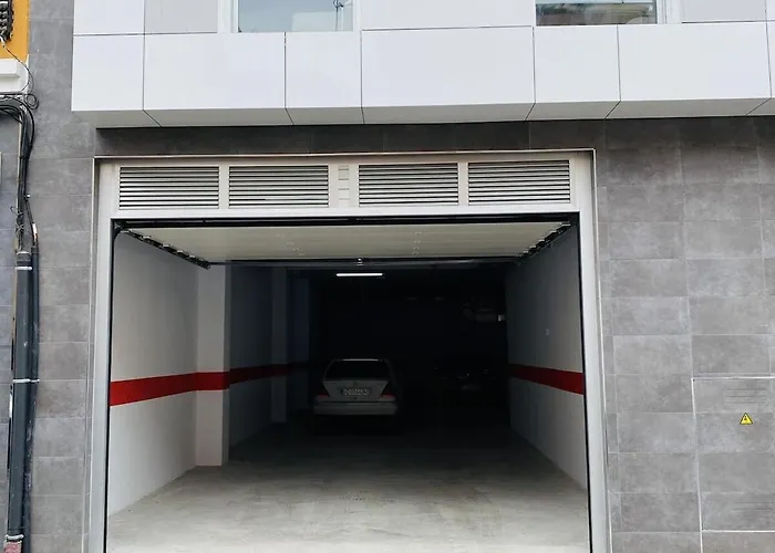 Guestready - Nuevos Livian Palmas Appartamento *