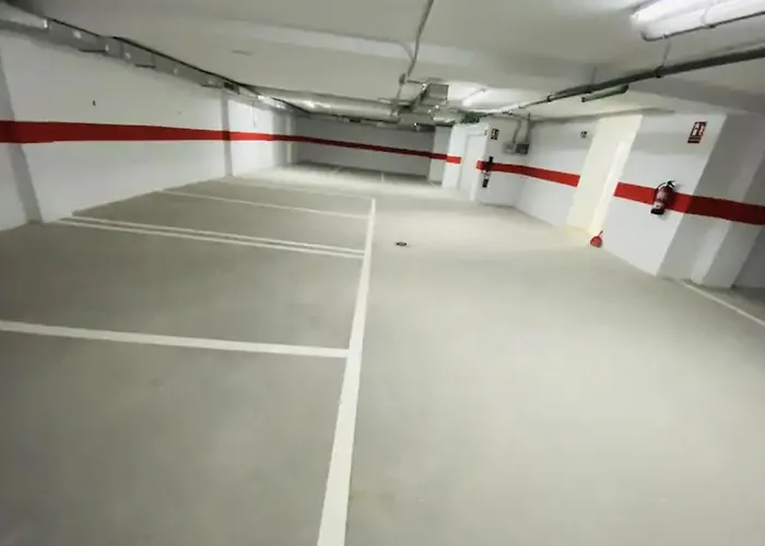 아파트 Guestready - Nuevos Livian Palmas 라스팔마스