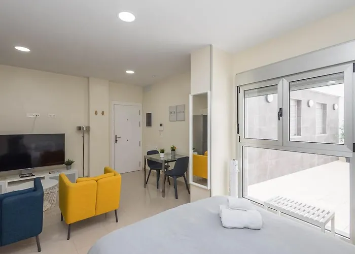 Guestready - Nuevos Livian Palmas * Las Palmas de Gran Canaria