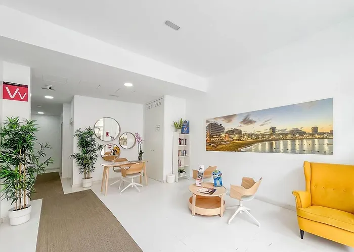 Guestready - Nuevos Livian Palmas *