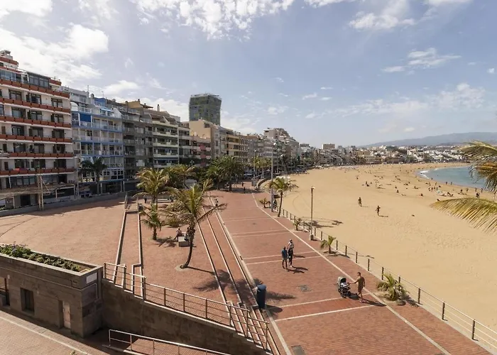 Guestready - Nuevos Livian Palmas Las Palmas de Gran Canaria