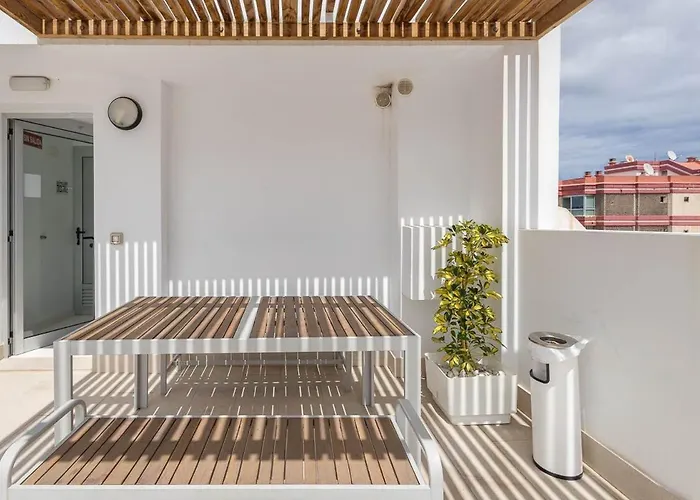 Appartamento Guestready - Nuevos Livian Palmas Las Palmas de Gran Canaria